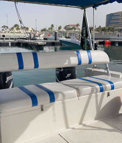 فيتامين C للرحلات البحريه والصيد - Al Jubail - +966 54 075 8335