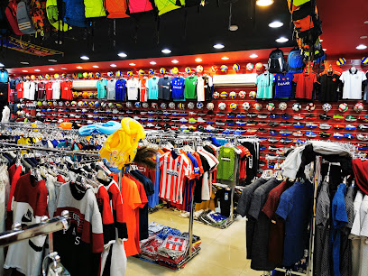 Professional Sportswear - Riyadh - +966 55 478 4224