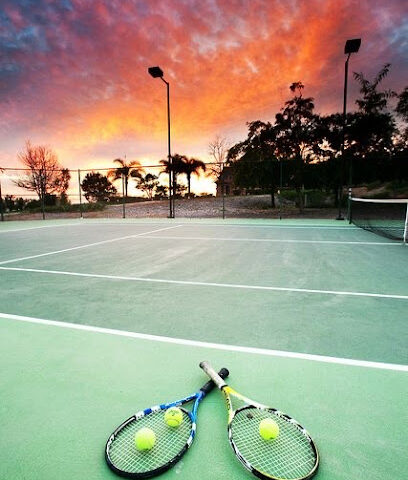 Tennis - Riyadh -