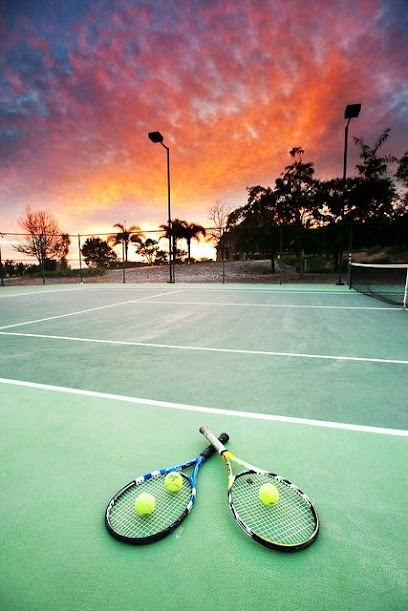 Tennis - Saudi Arabia|7773 ابي الحسن بن ثابت، العارض، الرياض 13332 2612،