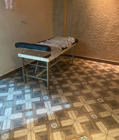 بداية الإسترخاء - Khamis Mushait -