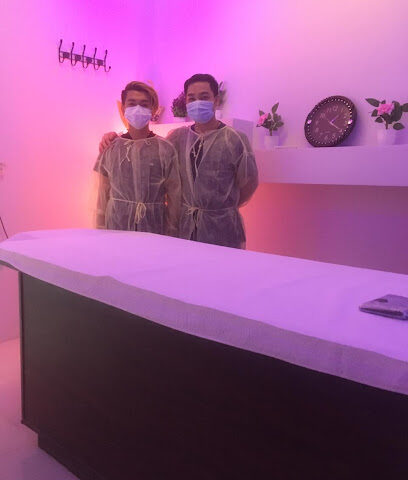 مركز فلوريدا إن الرياضي الصحي - Najran - +966 55 252 8811