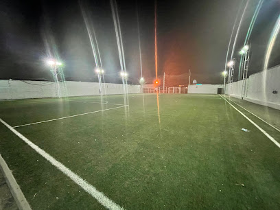 ملعب النخبة - Tendaha - +966 53 156 0666
