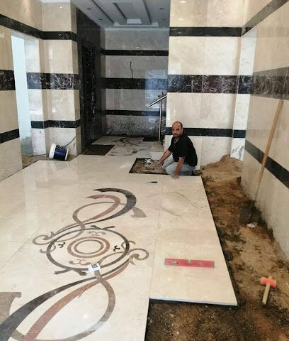 مبلط مصري مكه محيي - Mecca - +966 56 098 4403