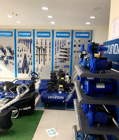 Madar Hardware مدار للعدد والادوات - Mecca - +966 56 806 8605