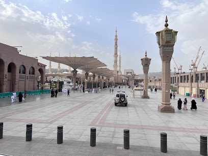 City Sightseeing Al Madinah - Al Madinah Al Munawwarah - +966 9200 14044