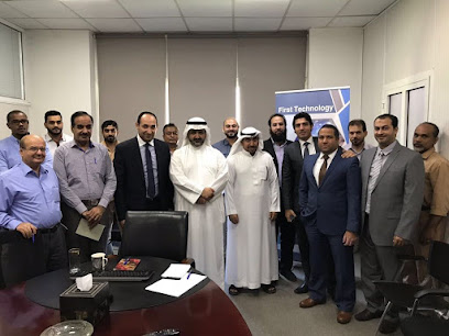 First Technology - Riyadh - +966 11 221 4944
