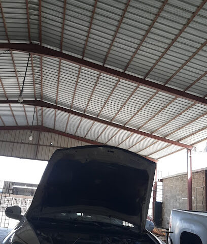 ورشة الحبيب - Hafar Al Batin - +966 50 853 5241