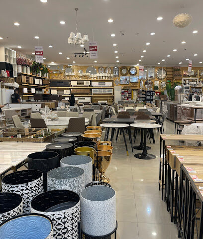 Linen Shop Rahati - Hail - +966 55 958 6810