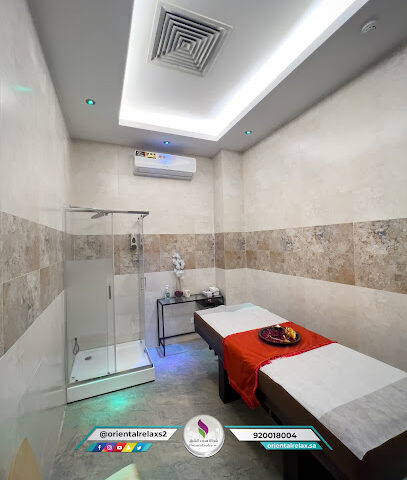 مساج هدوء الشرق - Riyadh - +966 53 525 2576
