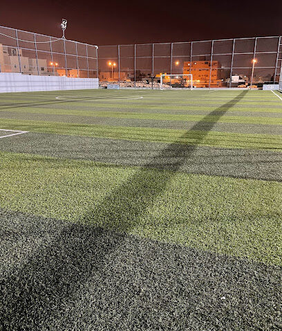 Alhilal Academy - Al Hazm - Riyadh - +966 55 084 2030