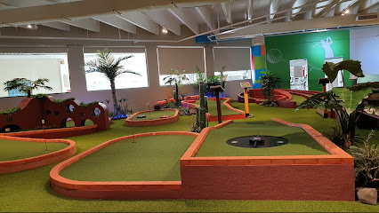 Enter10 Bowling - Jeddah - +966 55 881 1470