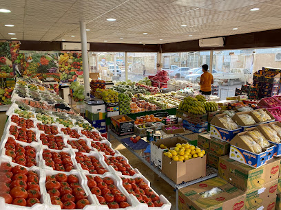 الحيالة للخضار والفواكة - Az Zulfi - +966 50 888 3312