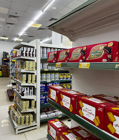 Universal Cold Store - Sabya - +966 57 837 2217