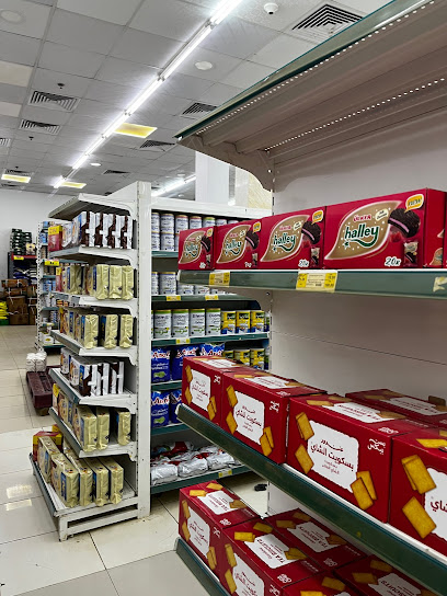 Universal Cold Store - Sabya Saudi Arabia|sabya Vegetable market hizam signal street سوق الخضار طريق اشارة|الحزام|4JWJ+7WV
