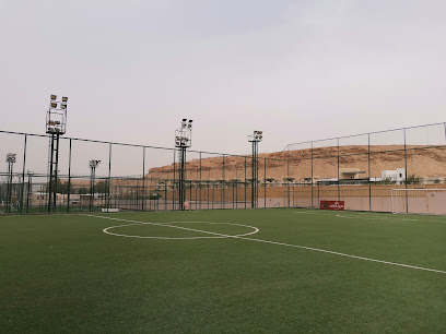 ملاعب المستطيل الاخضر - Riyadh - +966 55 942 2666