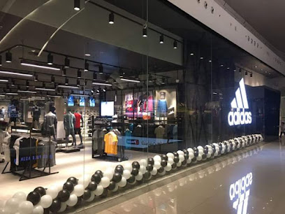 Adidas Original Mall of Arabia - Jeddah - +966 50 024 6877