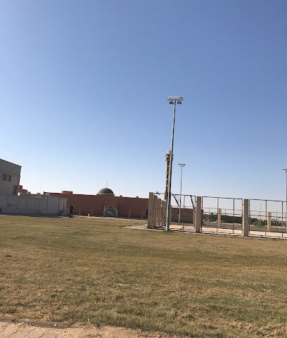 ملعب الحوطة - Ar Rass -