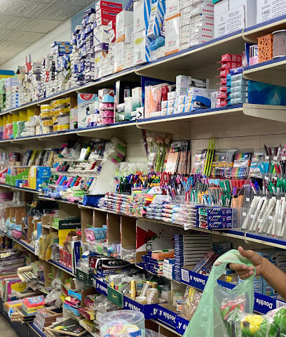 Stationery Shaima - Mecca -