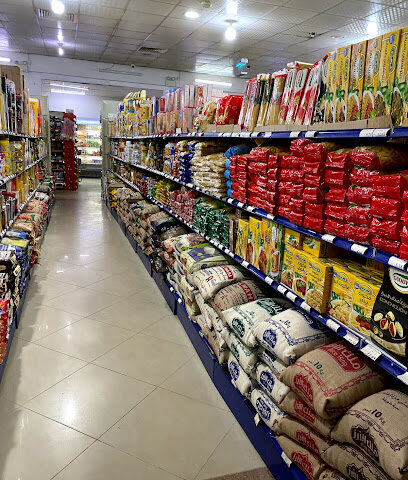 Salman Central Markets - Az Zulfi - +966 16 422 3573