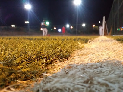 Soccer field bells - Jalajil -