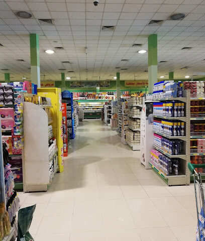 العسيري للتسوق(حوراء) - Billasmar - +966 55 576 2541