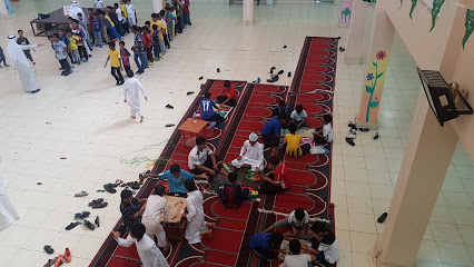 School Um Al-Sahek elementary and middle - Safwa -