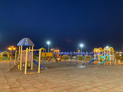 منتزه وشلال مليجه - Mulayjah - +966 53 208 6264