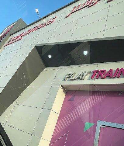 Body Motions Al Faisaliyah بودي موشنز الفيصلية - Dammam - +966 59 401 5212