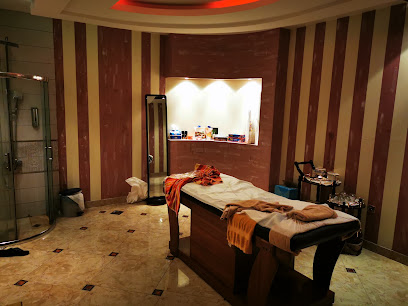 برستيج للمساج فرع شارع الستين - Al Hofuf - +966 58 284 0574