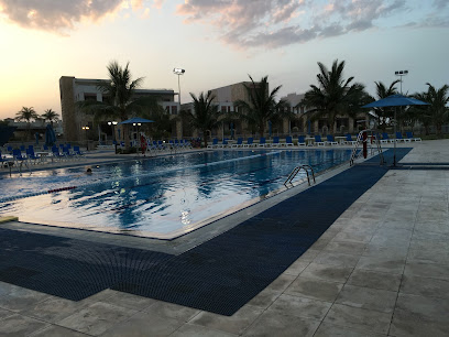 Harbor Sports Club - Thuwal - +966 12 808 6627