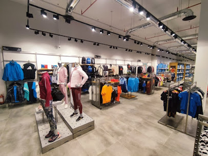 Adidas tabuk Boulevard - Tabuk -