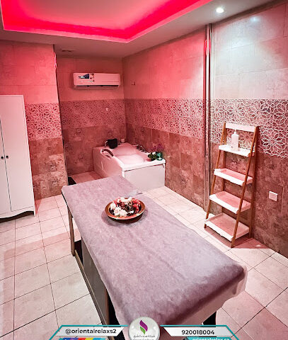 مركز هدوء الشرق للمساج والحمام المغربي - Al Khobar - +966 55 498 0470