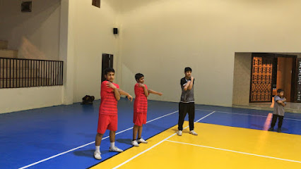 Almjzl Sports Club - Riyadh - +966 16 443 7773