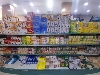 Al Kathiri Mini Market - Sakaka - +966 55 280 4786