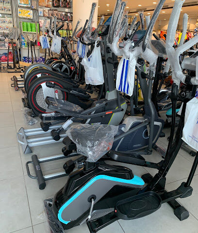 BanasserSport - Jeddah - +966 58 090 4618