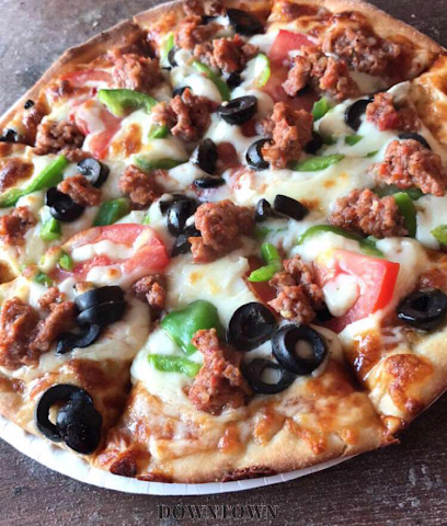 Waha Al Rehab Restaurant - Al Khobar - +966 13 867 7313