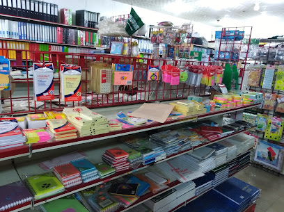 مكتبة روضة الفرسان لخدمات الطالب - Riyadh - +966 57 055 7512