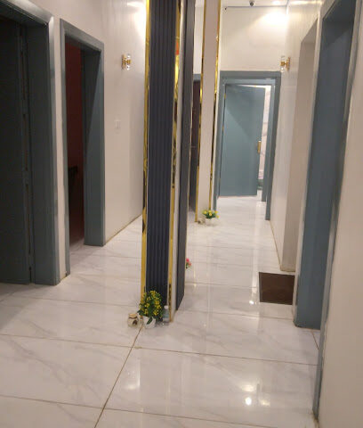 نايس سبا - Taif - +966 50 785 1057