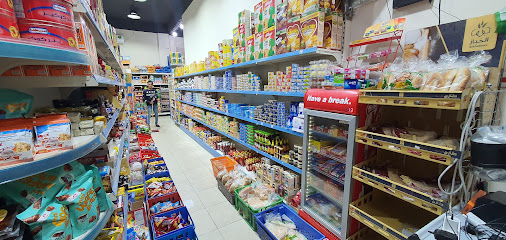 تموينات الهيام - Abha - +966 50 126 0053