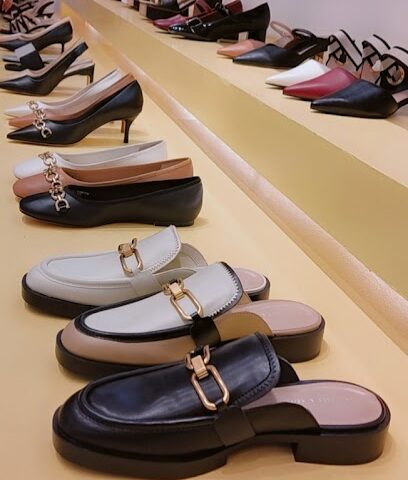 CHARLES & KEITH - Mecca - +966 59 663 7161