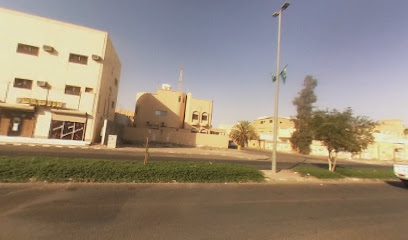 قاعة التدريب - Al Qurayyat -