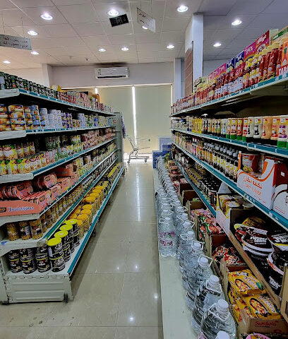 Red delights markets - Riyadh - +966 56 750 0840