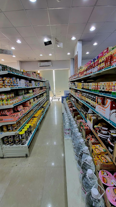 Red delights markets - Saudi Arabia|Riyadh 13214|Al Hamra|6357 ابراهيم النميري