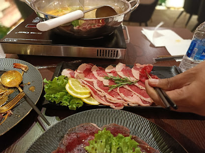 BBQ Story - Mecca - +966 55 014 2797