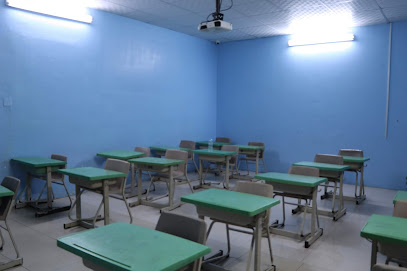 Al Alson Internathional School- KG Building - Riyadh - +966 11 402 8998