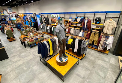 Columbia Sportswear - Riyadh -
