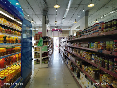 اسواق ومخابز ماي جوي - Al Jumum -