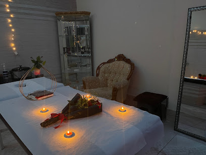 سبيشل تايم للمساج Special Time Massage - Hail - +966 50 018 7583
