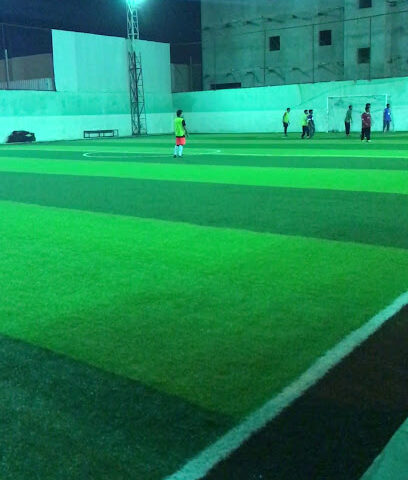 ملعب ينبع Yanbu sports - Yanbu - +966 58 010 0363